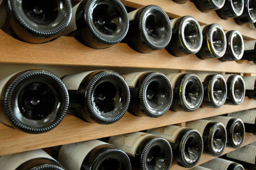 Comment conserver le vin ?
