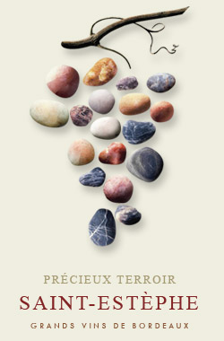 La Maison du Vin de Saint-Estèphe