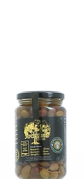 Apollonia Farm Small Olives Koroneiki