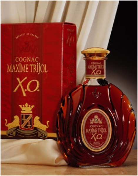 Maxime Trijol - Xo