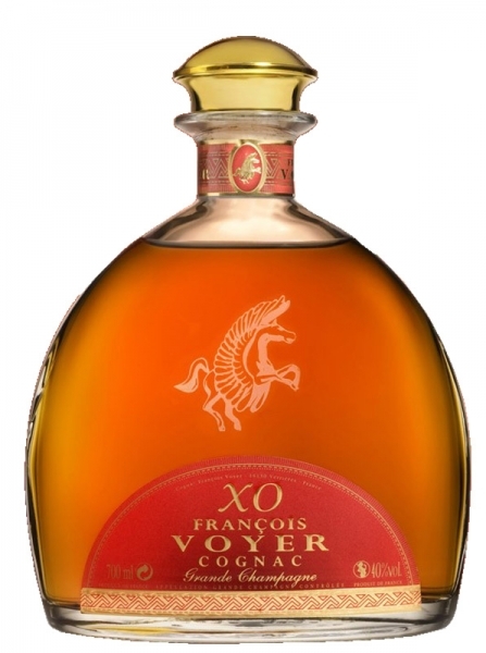 François Voyer Grande Champagne - Cognac Xo