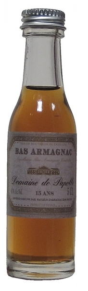 Domaine De Papolle - 70 cl