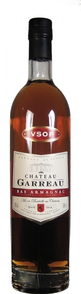 Château Garreau - Vsop