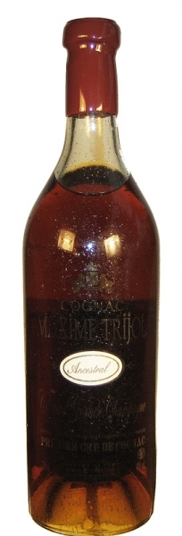Maxime Trijol - Ancestral Grande Champagne