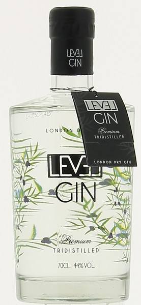 Teichenné - Level Gin