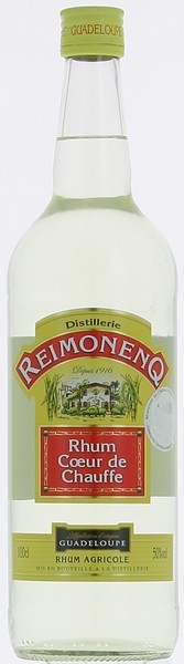 Distillerie Reimonenq - Coeur De Chauffe