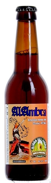 Birra Del Moro - Alambra
