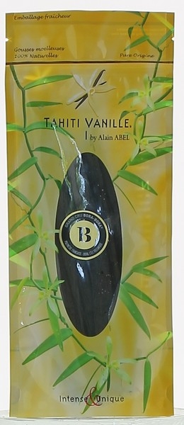  Vanilles De Tahiti Grand Cru 