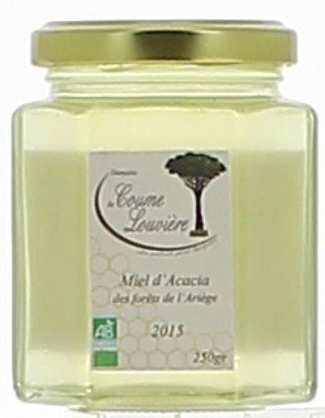 Domaine De Coume Louvière - Miel D'Acacia