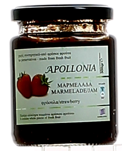 Apollonia Farm