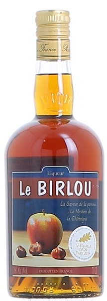 Vedrenne - Le Birlou