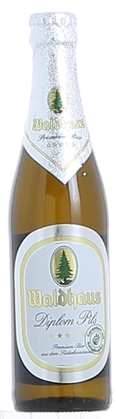 Waldhaus - Diplom Pils