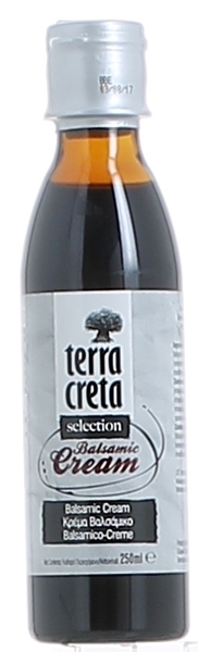 Terra Creta - Balsamic Cream