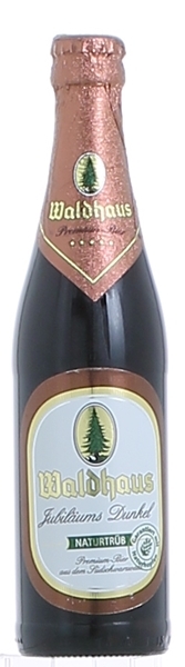 Waldhaus - Jubiläums Dunkel