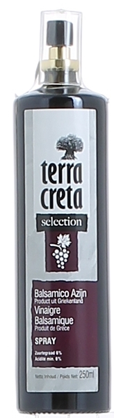 Terra Creta - Balsamic Vinegar