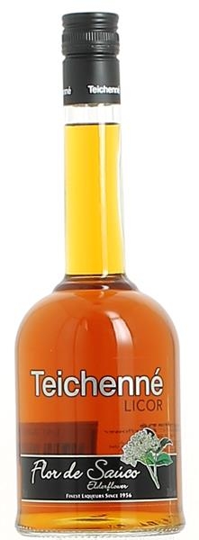 Teichenné - Licor De Flor De Saúco