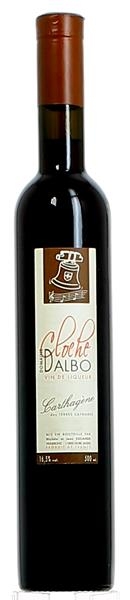 Domaine Cloche Dalbo - La Carthagène