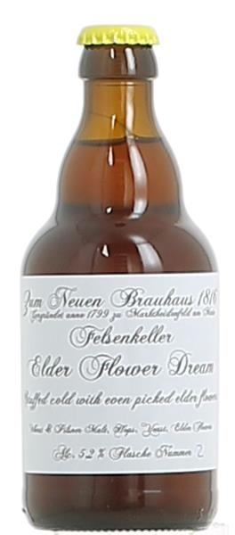 Zum Neuen Brauhaus 1816 - Felsenkeller - My Product
