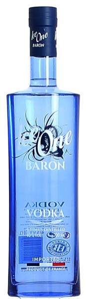 Ice One Baron