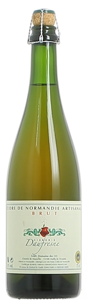 Cidrerie Daufresne - Domaine Des 5D