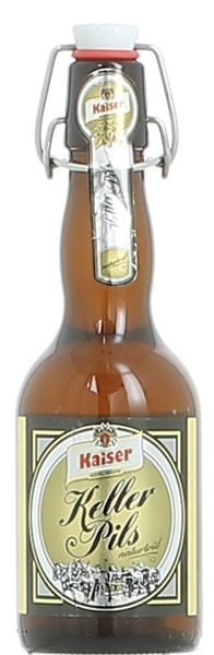 Kaiser - Keller-Pils