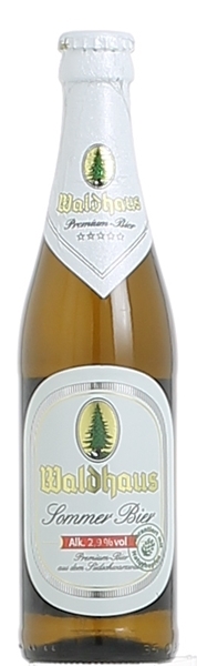 Waldhaus - Sommer Bier