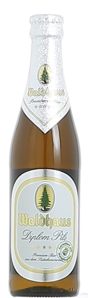 Waldhaus - Diplom Pils