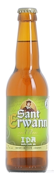 Sant Erwann - Ipa
