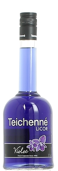 Teichenné - Licor De Violeta