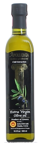 Apollonia Farm