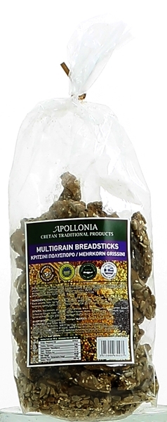Apollonia Farm - Multigrain Cookies