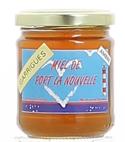 Le Rucher Des Corbières - Miel De Garrigues De Port La Nouvelle