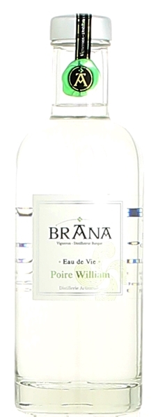 Maison Brana