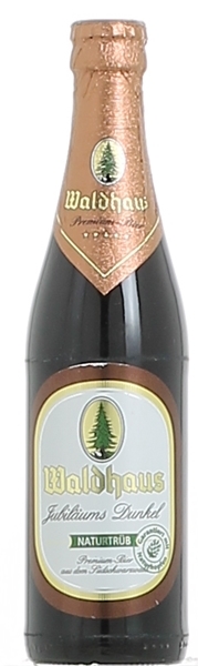 Waldhaus Jubiläums Dunkel