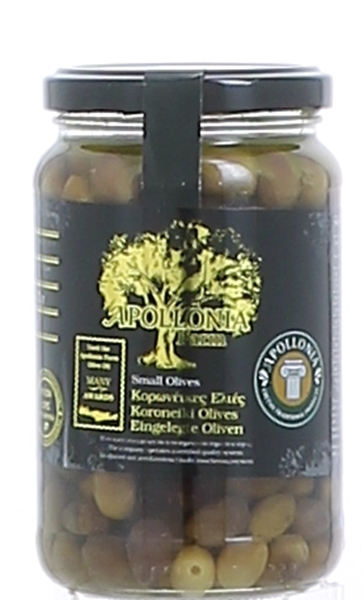 Apollonia Farm - Small Olives