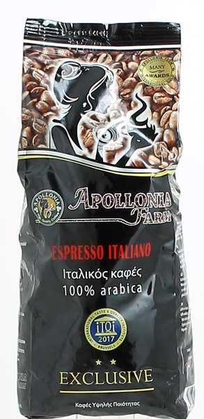 Apollonia Farm - High Quality Coffee 100% Arabica