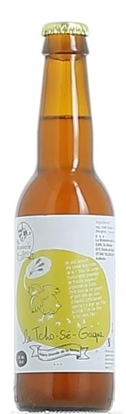 Earl du Moulin Brasserie des Sarments- Tcho-Se-Gagne