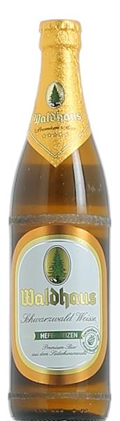 Waldhaus Schwarzwald Weisse