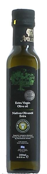 Apollonia Farm Extra Virgin