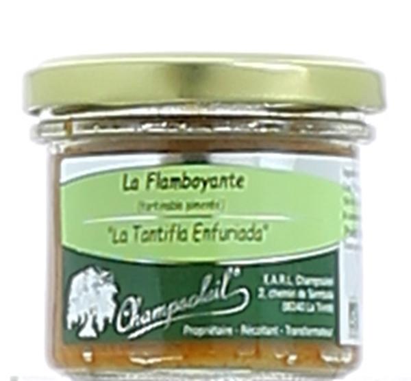Champsoleil - Flamboyante
