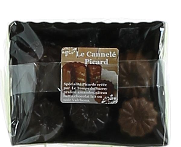 Le Temps du Sucre le Cannelé Picard