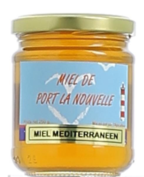 Le Rucher des Corbieres - Miel Mediterraneen de Port la Nouvelle