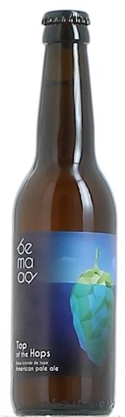 Bemaad - top of the Hops