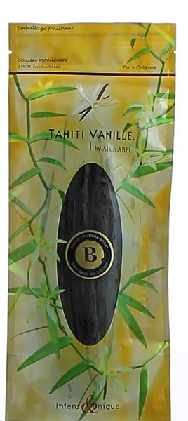 Tahiti Vanille by Alain Abel - Vanille de Tahiti Grands Crus