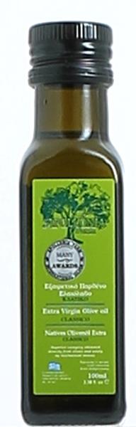 Apollonia Farm Extra Virgin Olive oil Classico