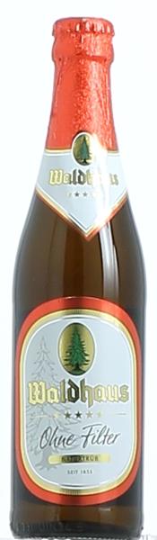 Waldhaus Ohne Filter Naturtrüb