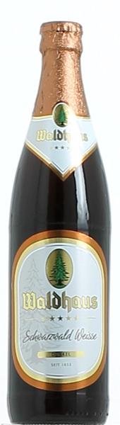 Waldhaus Schwarzwald Weisse Dunkel