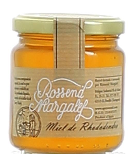 Rhododendron Honey