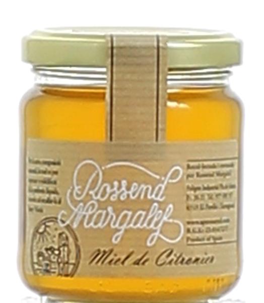 Citrus Honey
