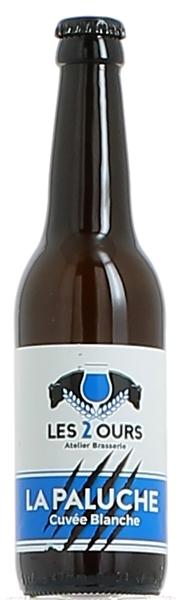 Paluche - Cuvée Blanche